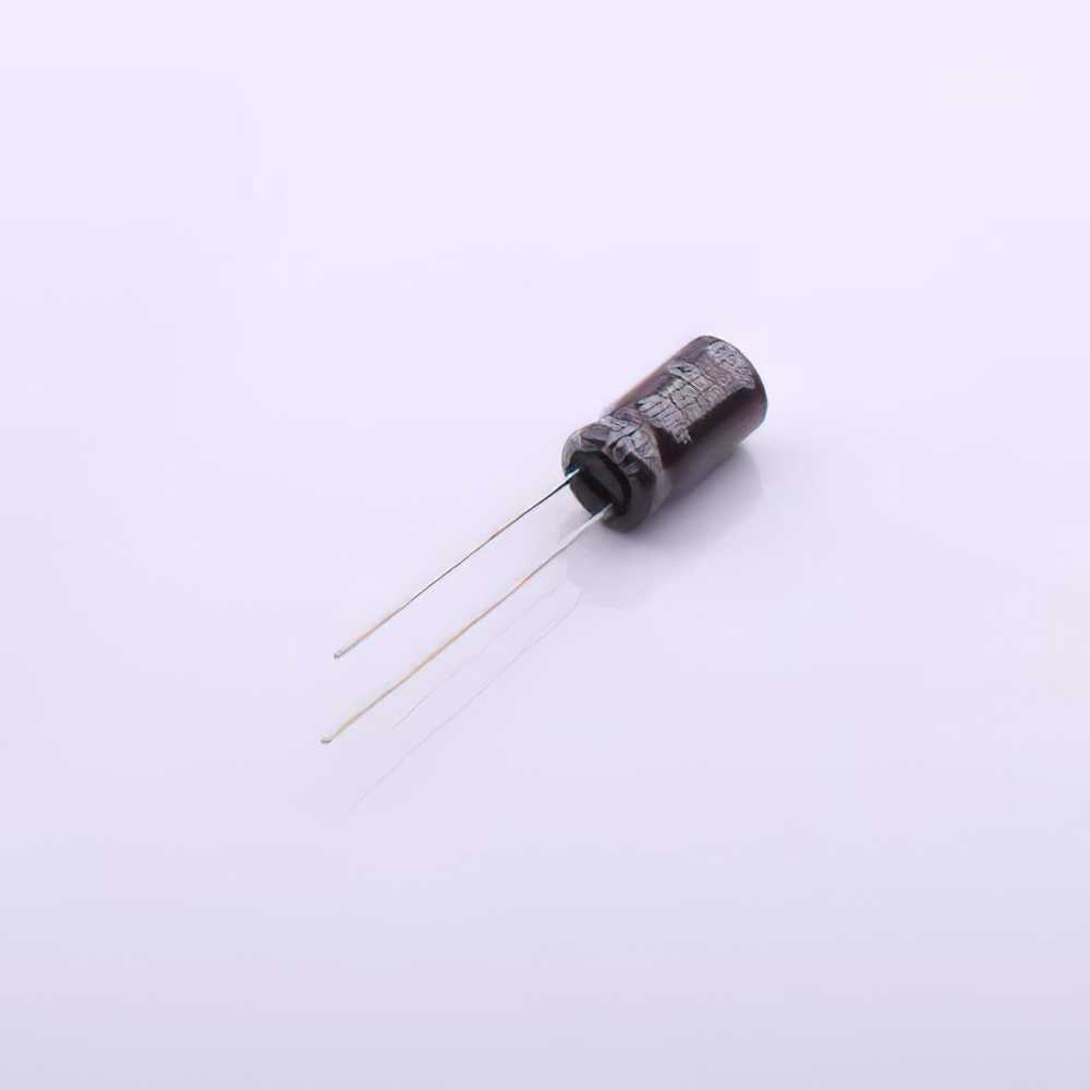 EKY-100ELL471MF11D 470uF ±20% 10V