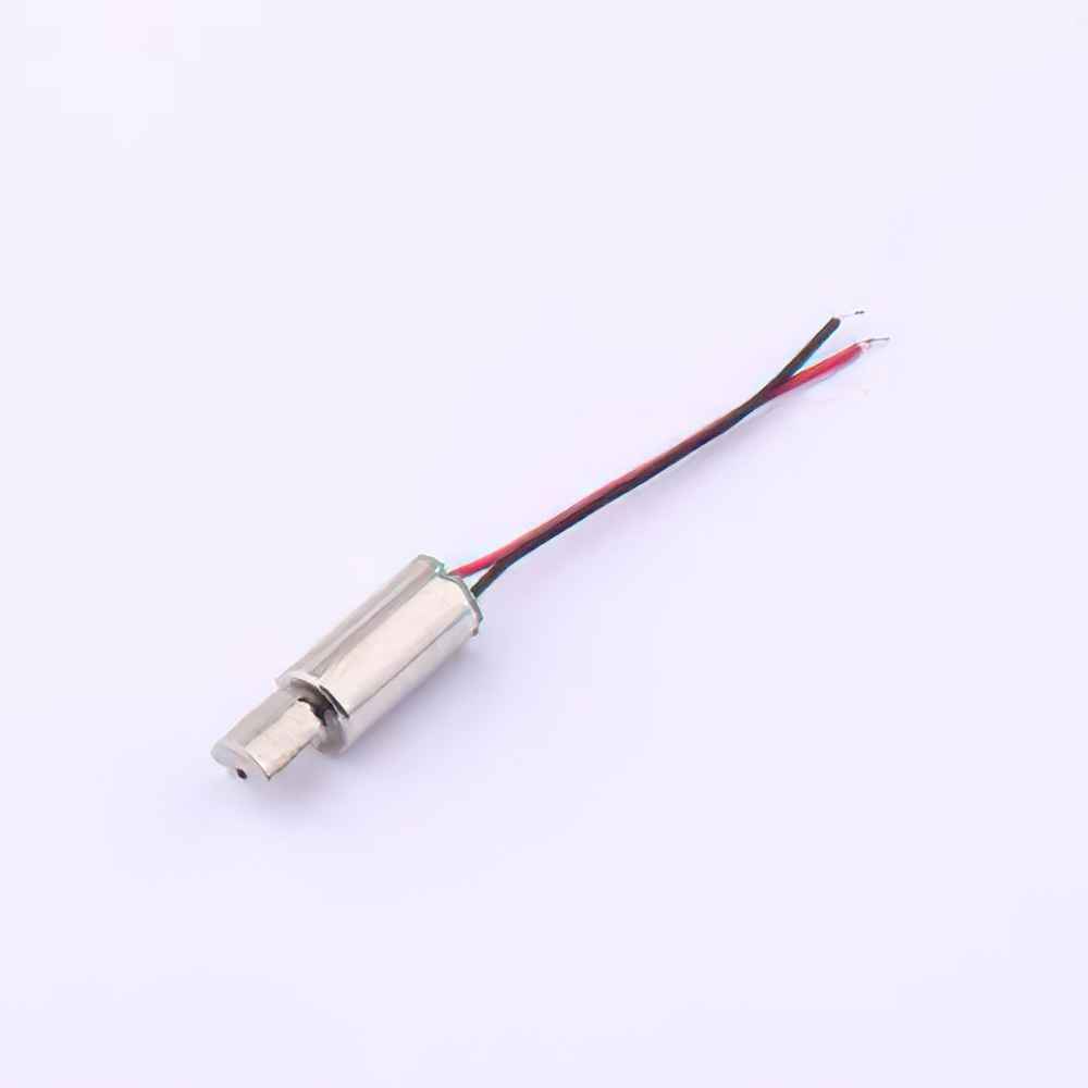 LCM061217950-L35 Cylindrical 0612 strong shock motor