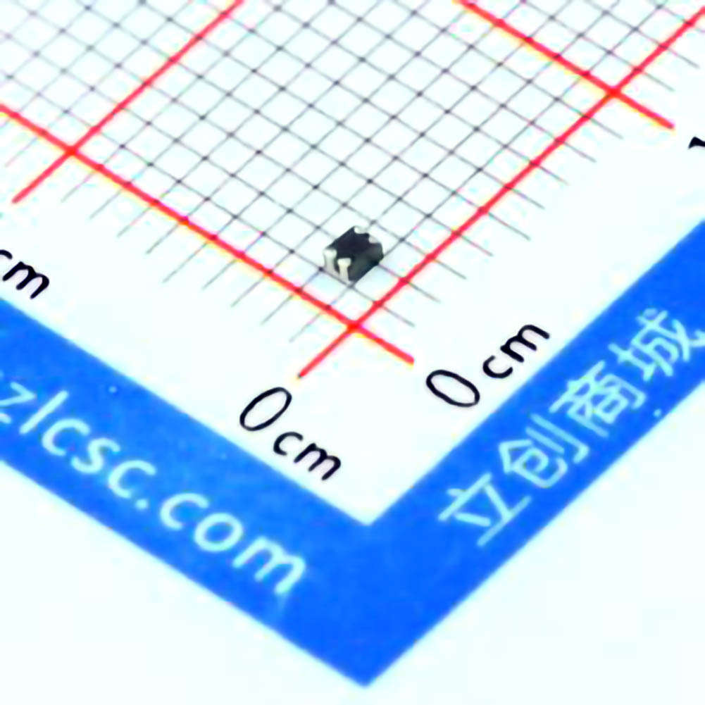 MCF12102G900-T Two-way SMD Common Mode Filter Impedance 90Ω@100MHz