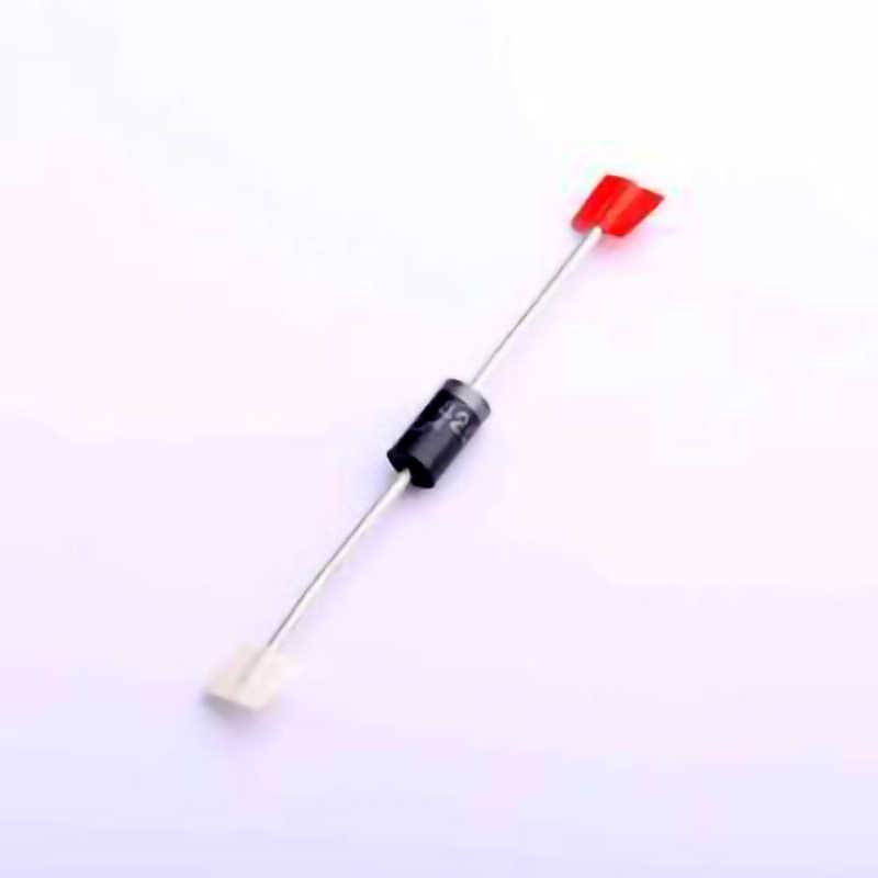 MUR420 200V 4A 890mV@4A 25ns