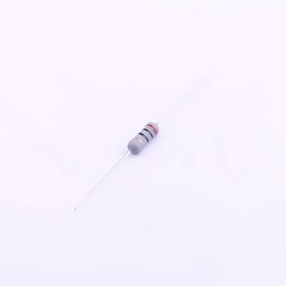 EWWR0001J20R0T9 Wirewound resistance 20Ω ±5% 1W