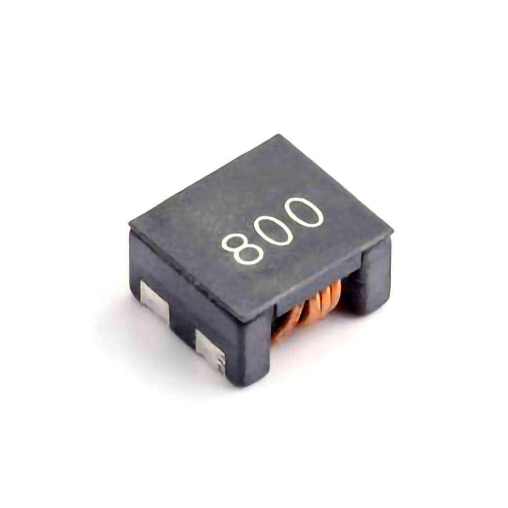 PCAQ1211FA-800 SMD Common Mode Filter Impedance 80Ω@100MHz