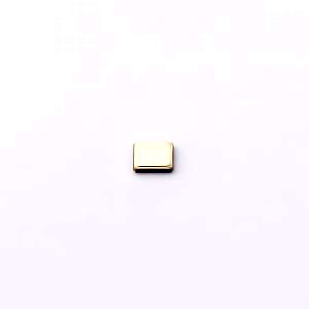 L225S260C511L 26MHz ±10ppm 7.5pF