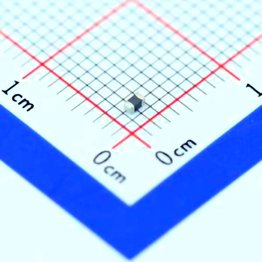 PZ1608D121-1R0TF Single channel 0603 ferrite beads Impedance 120Ω@100MHz