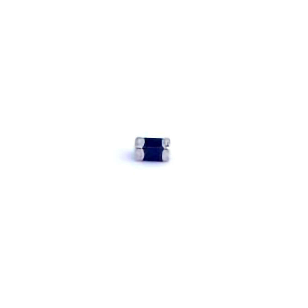 CBW100505U101T Single-channel 0402 ferrite beads Impedance 100Ω@100MHz
