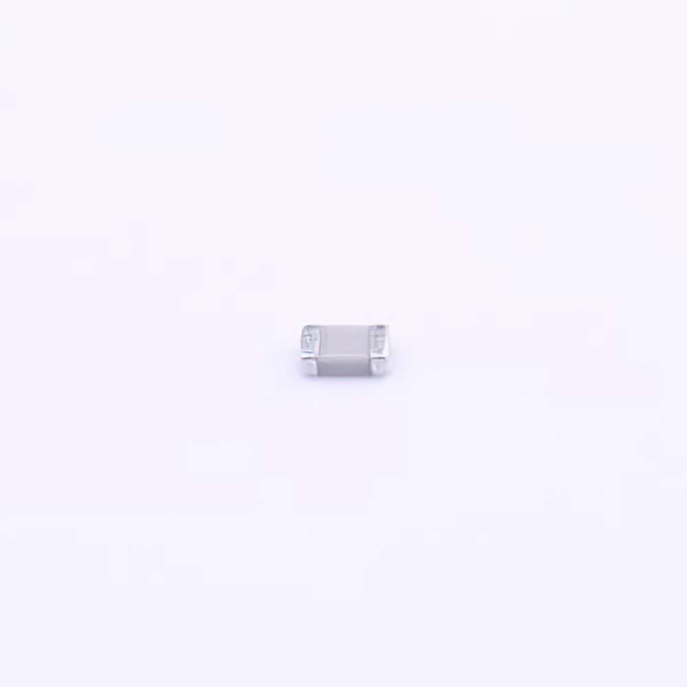 GCM2165C2A101JA16D 100pF ±5% 100V