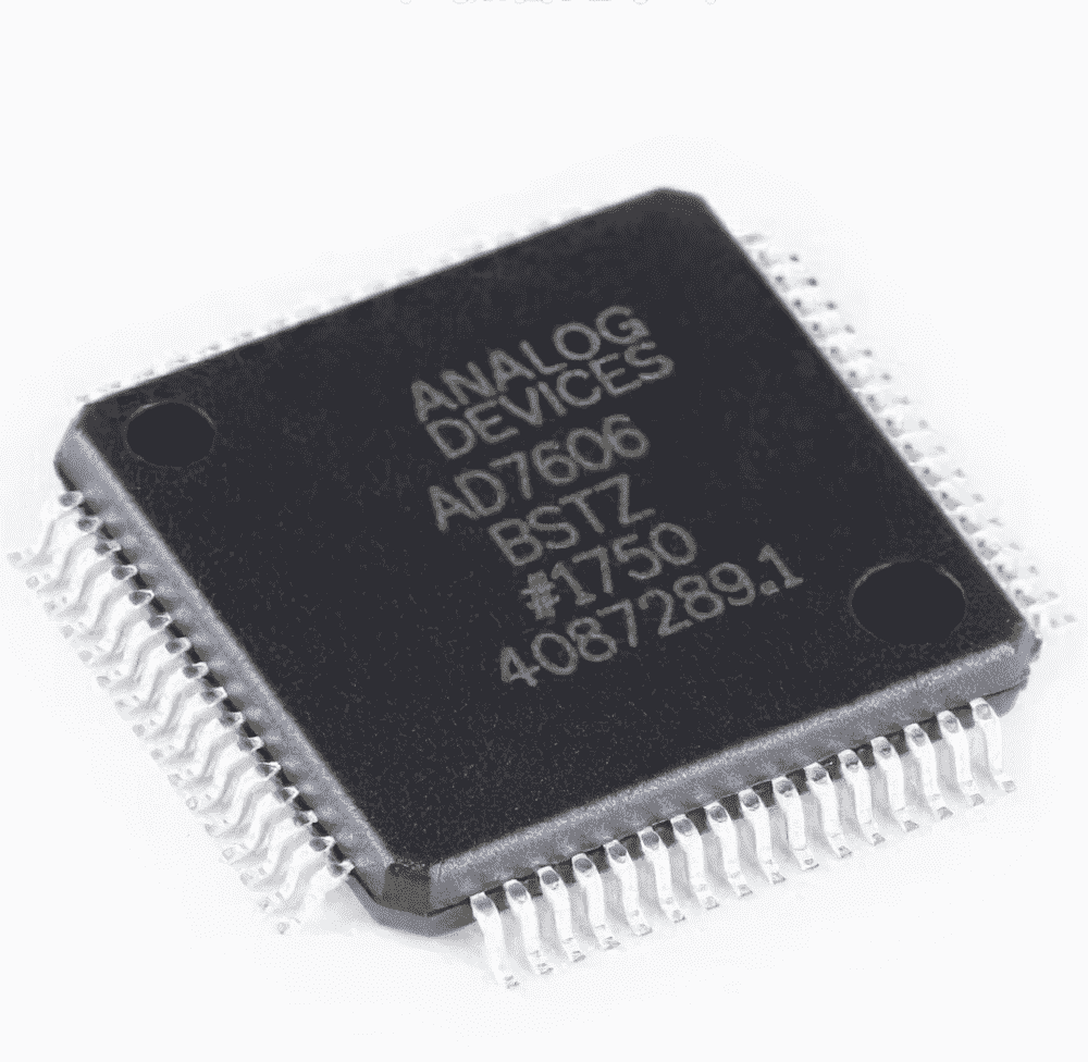 AD7606BSTZ AD7606BSTZ