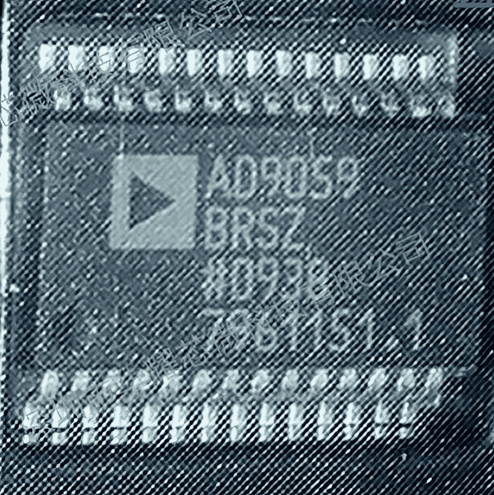 AD9059BRSZ AD9059BRSZ