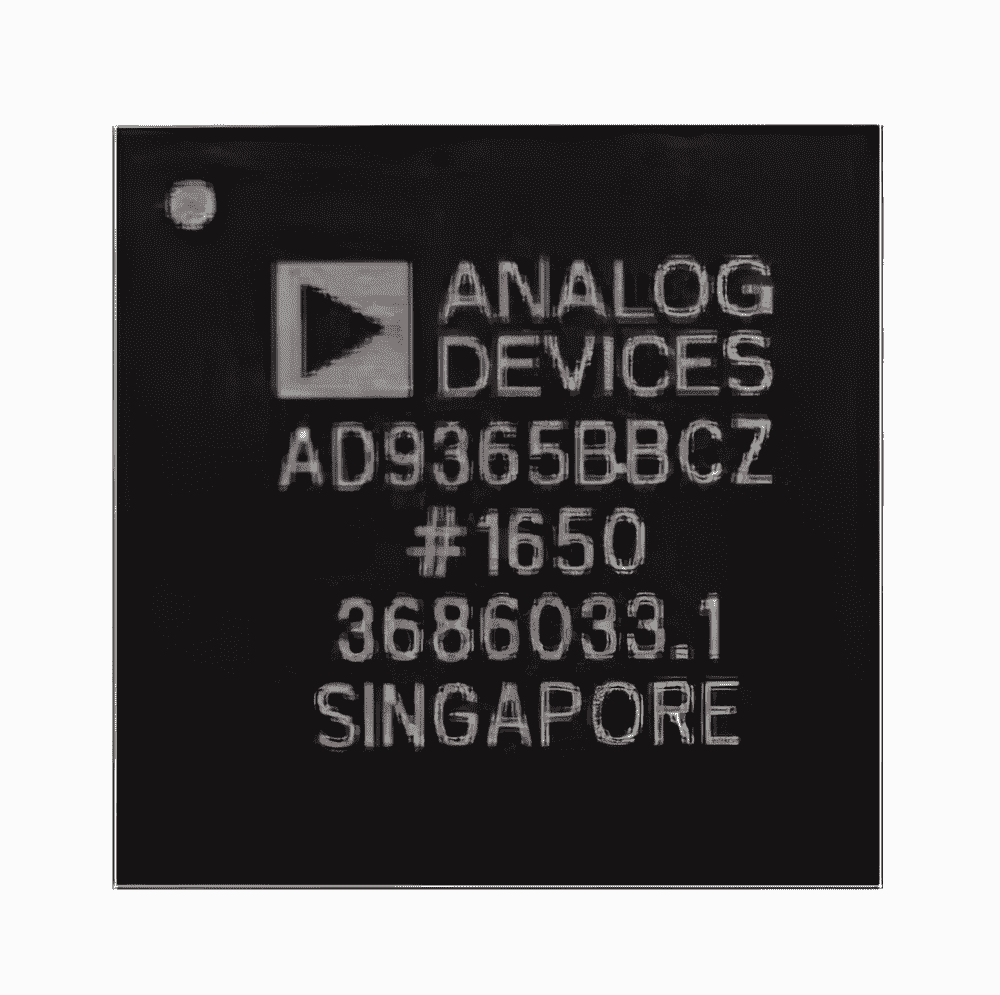 AD9365BBCZ AD9365BBCZ