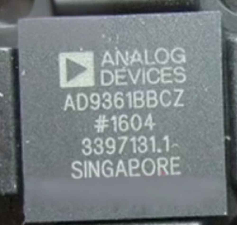 AD9369BBCZ AD9369BBCZ