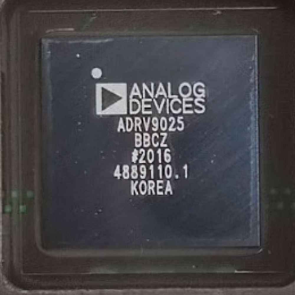 ADRV9025BBCZ ADRV9025BBCZ