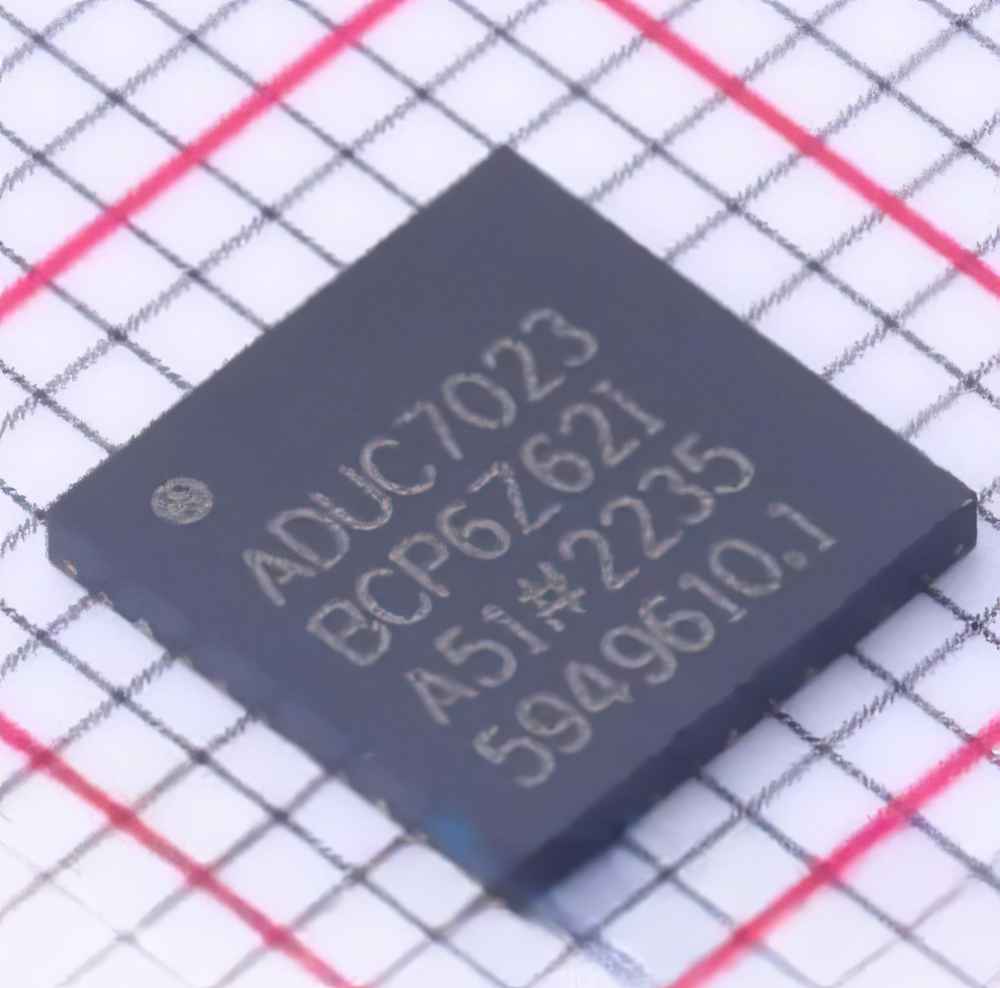ADUC7023BCP6Z62IRL ADUC7023BCP6Z62IRL