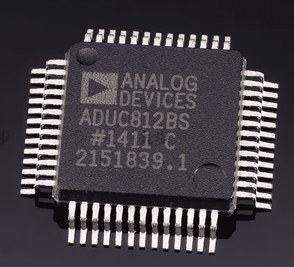 ADUC812BSZ ADUC812BSZ