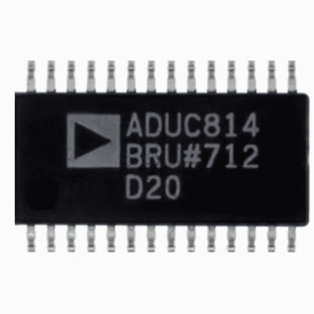 ADUC814ARUZ ADUC814ARUZ