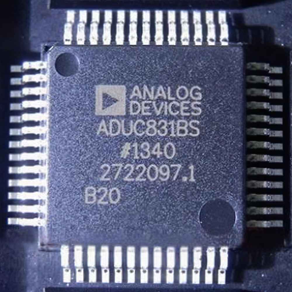 ADUC831BS ADUC831BS