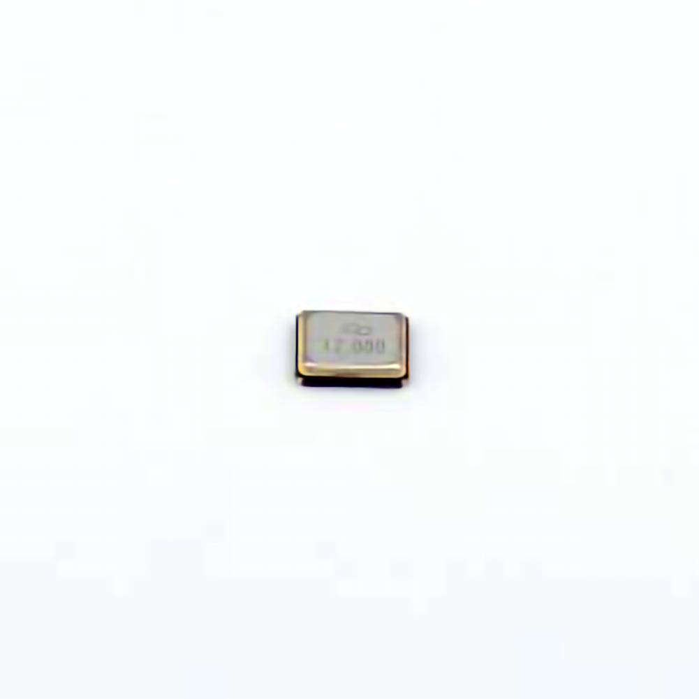 3TJ412000HYFBC 12MHz ±10ppm 9pF