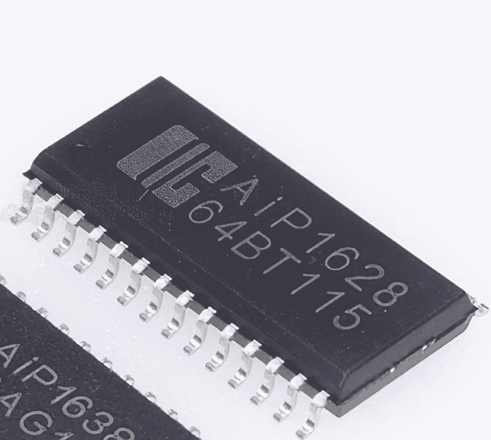 AIP1628 AIP1628