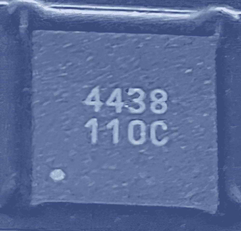 AK4438VN AK4438VN