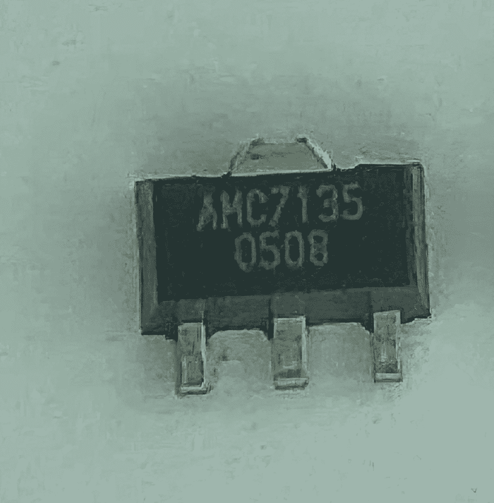 AMC7135PKFAT AMC7135PKFAT