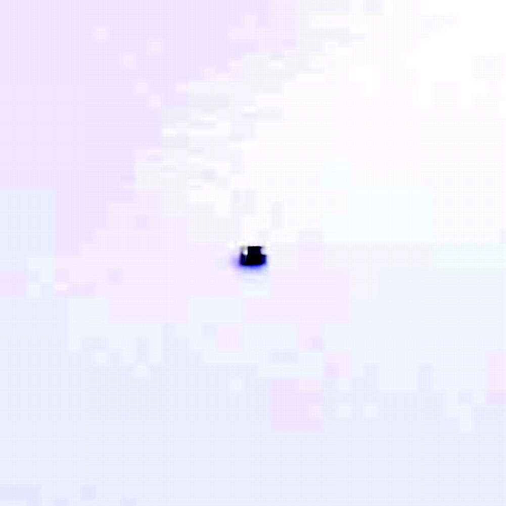 MPZ1005A331ET000 Single 0402 ferrite beads Impedance 330Ω@100MHz