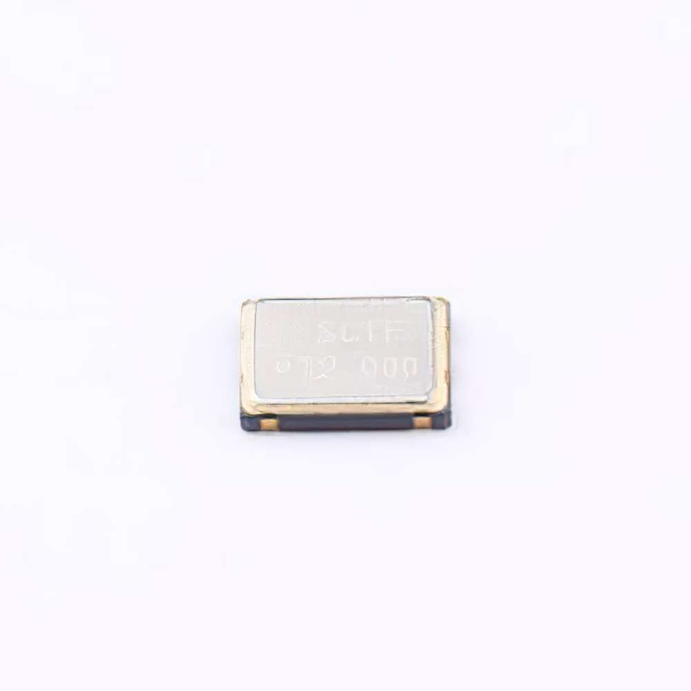 SX7M12.000B10G40TNN 12MHz ±10ppm 3.3V CMOS