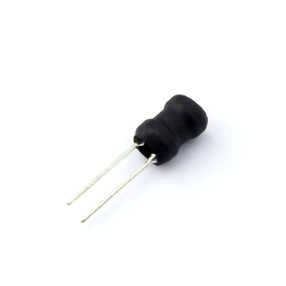 SPK0608-4R7MB 4.7uH ±20%