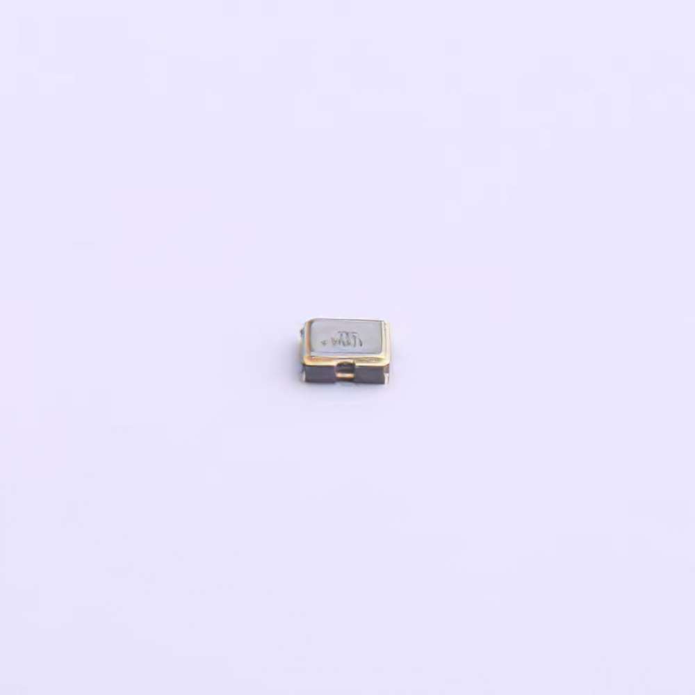 OT201625MJBA4SL 25MHz ±10ppm 1.8V~3.3V YSO110TR