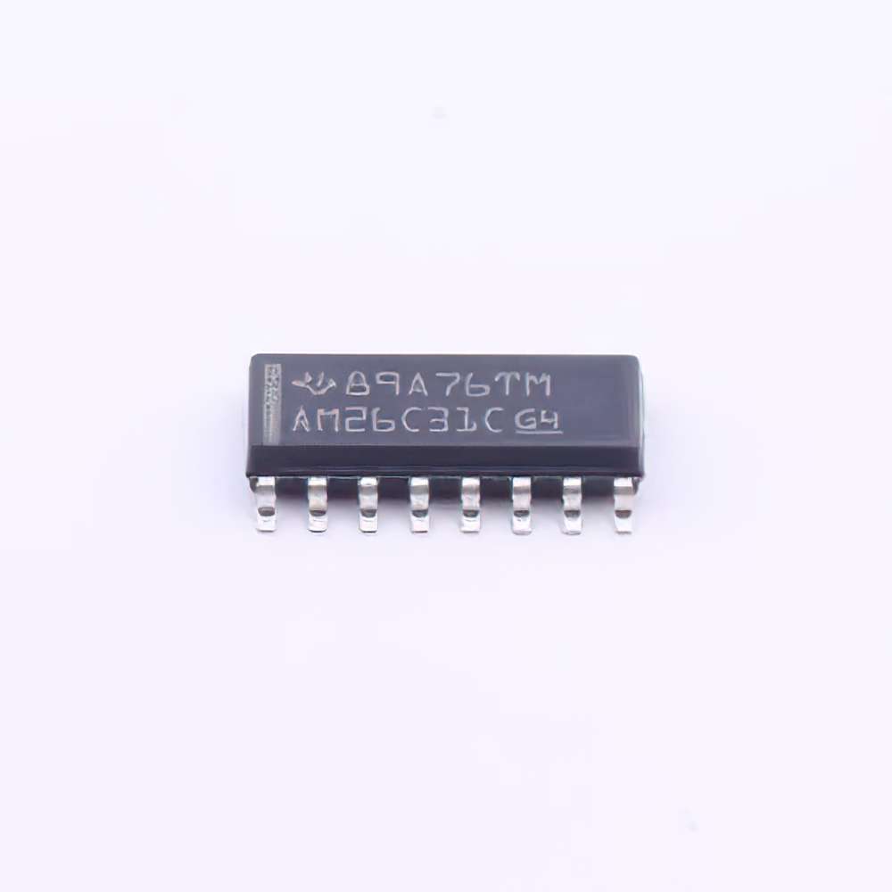 AM26C31CDR AM26C31CDR