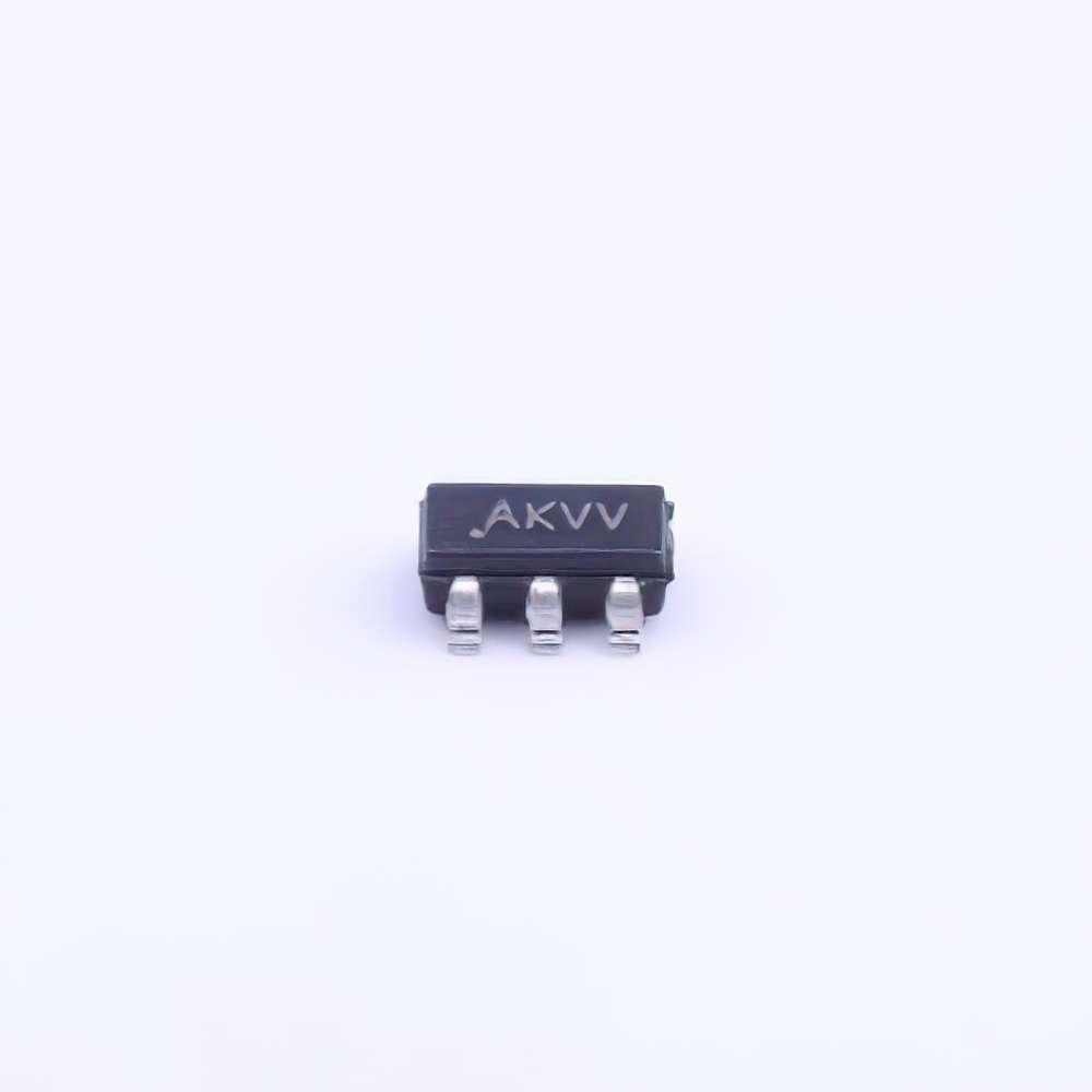 MCP9510CT-E/CH MCP9510CT-E/CH