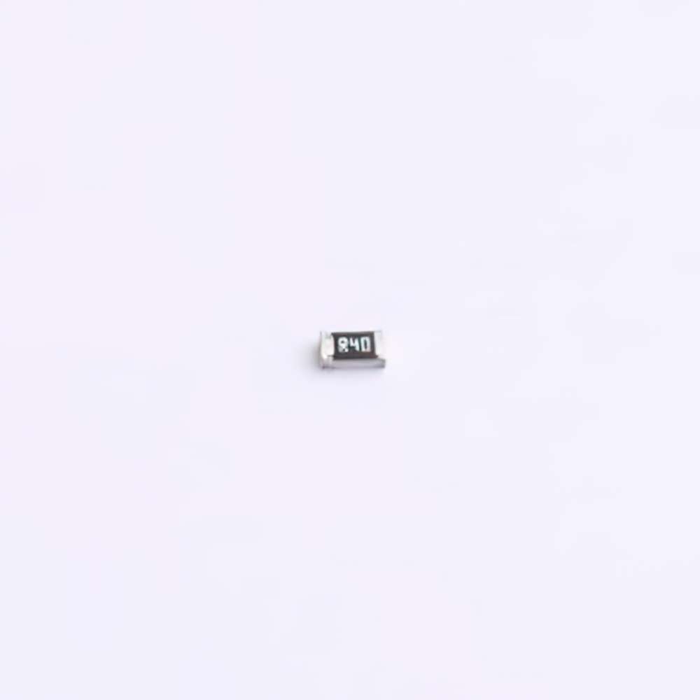 FRL0603FR400TS 400mΩ ±1% 100mW