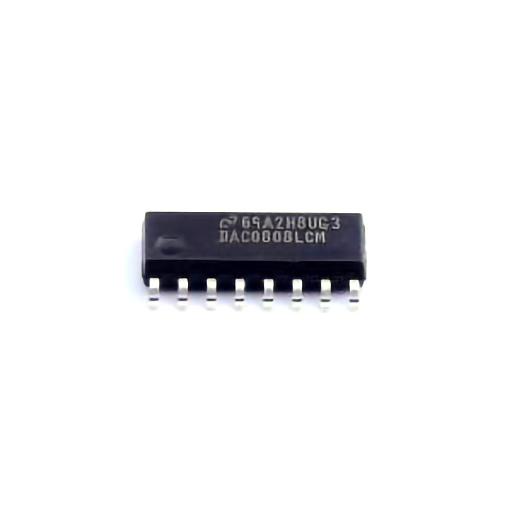 DAC0808LCMX/NOPB DAC0808LCMX/NOPB