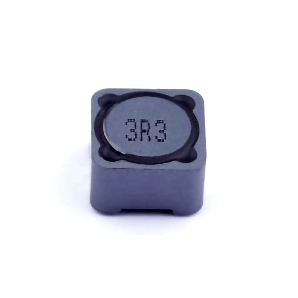 APW12A80M3R3 3.3uH ±20% 7.5A