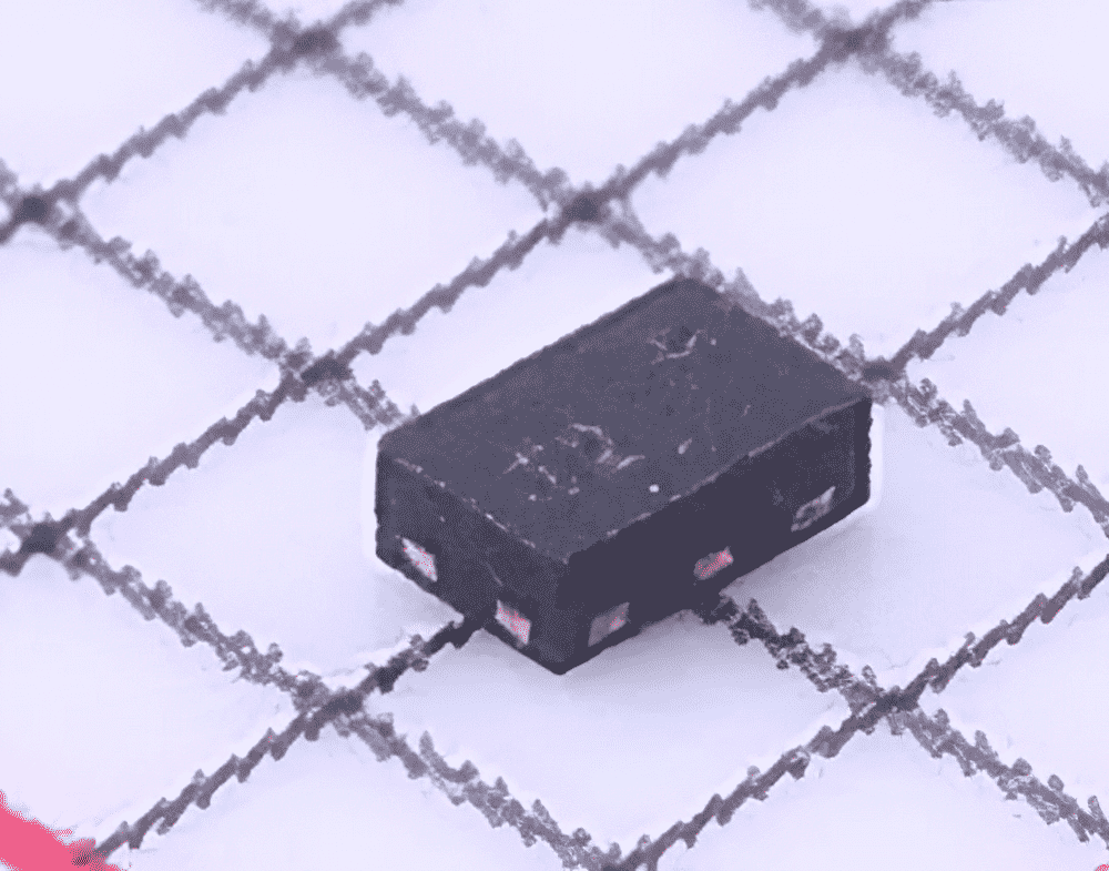 BGU8019X BGU8019X
