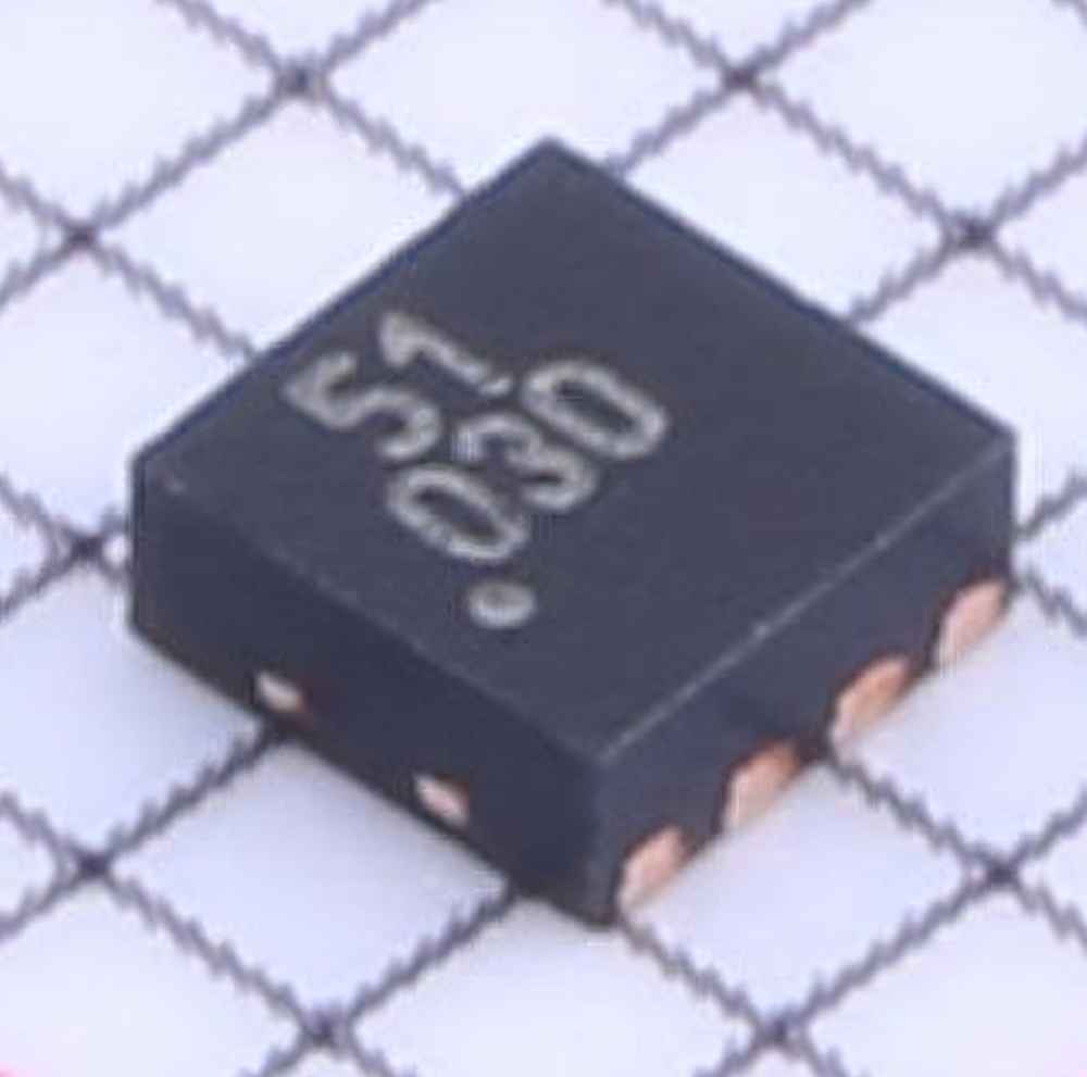 BGU8051 BGU8051