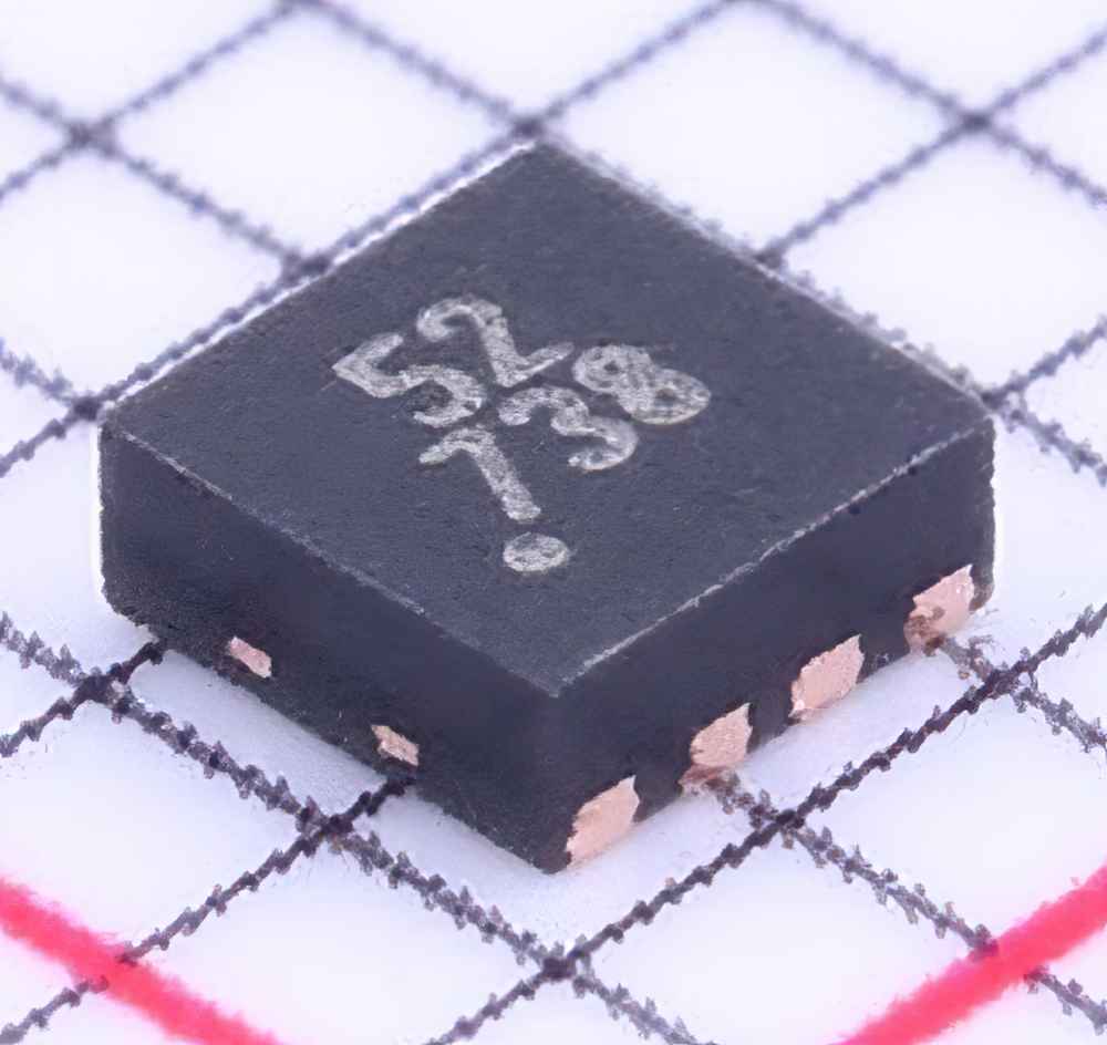 BGU8052X BGU8052X