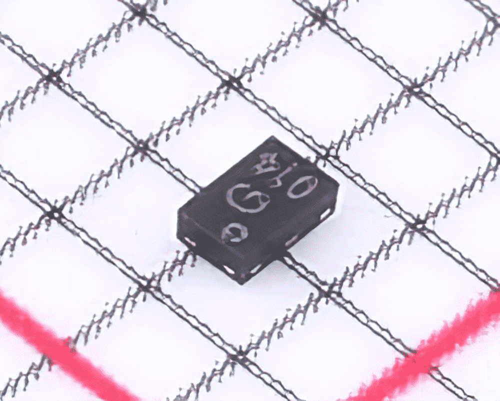 BGU8103X BGU8103