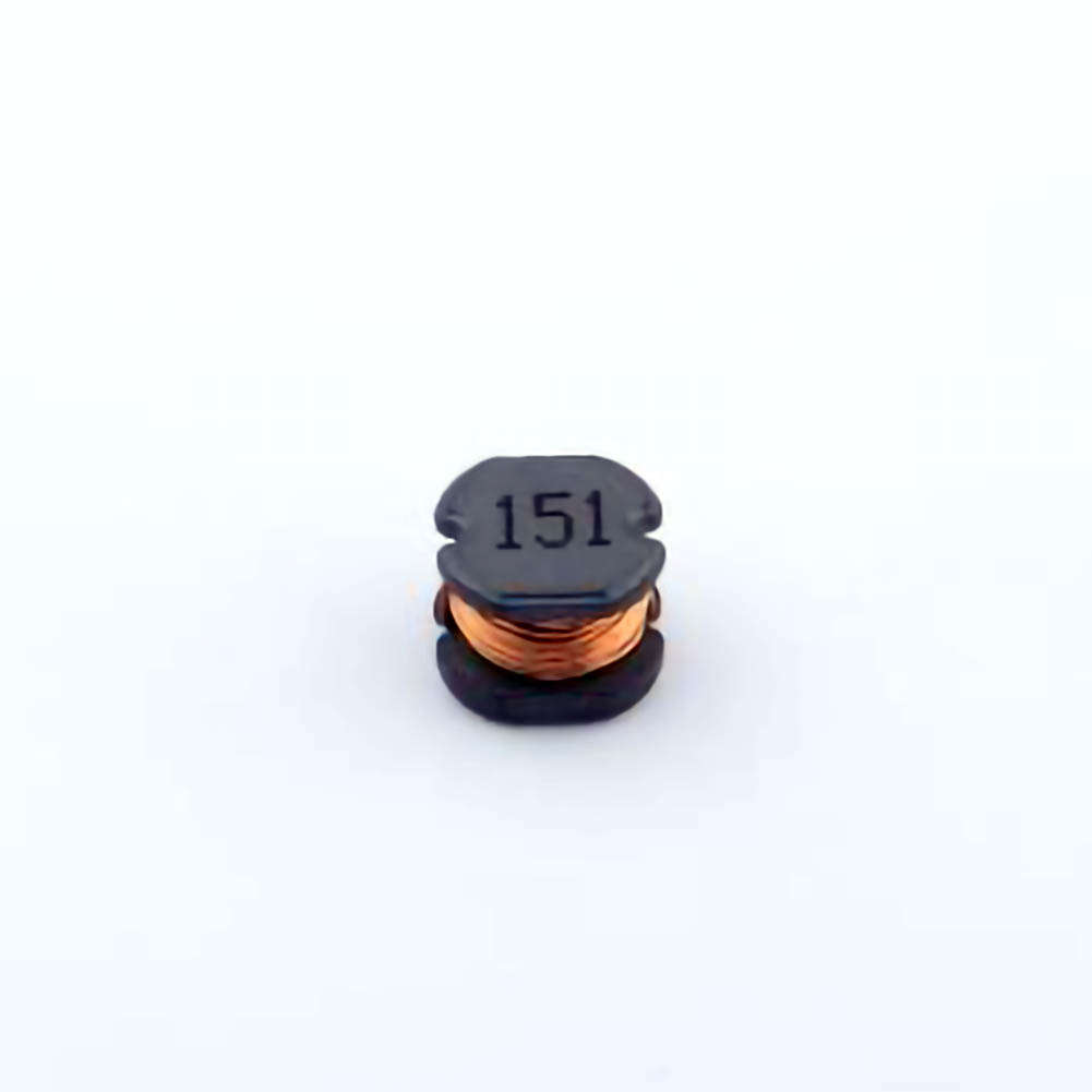 CD54-151M 150uH ±20%