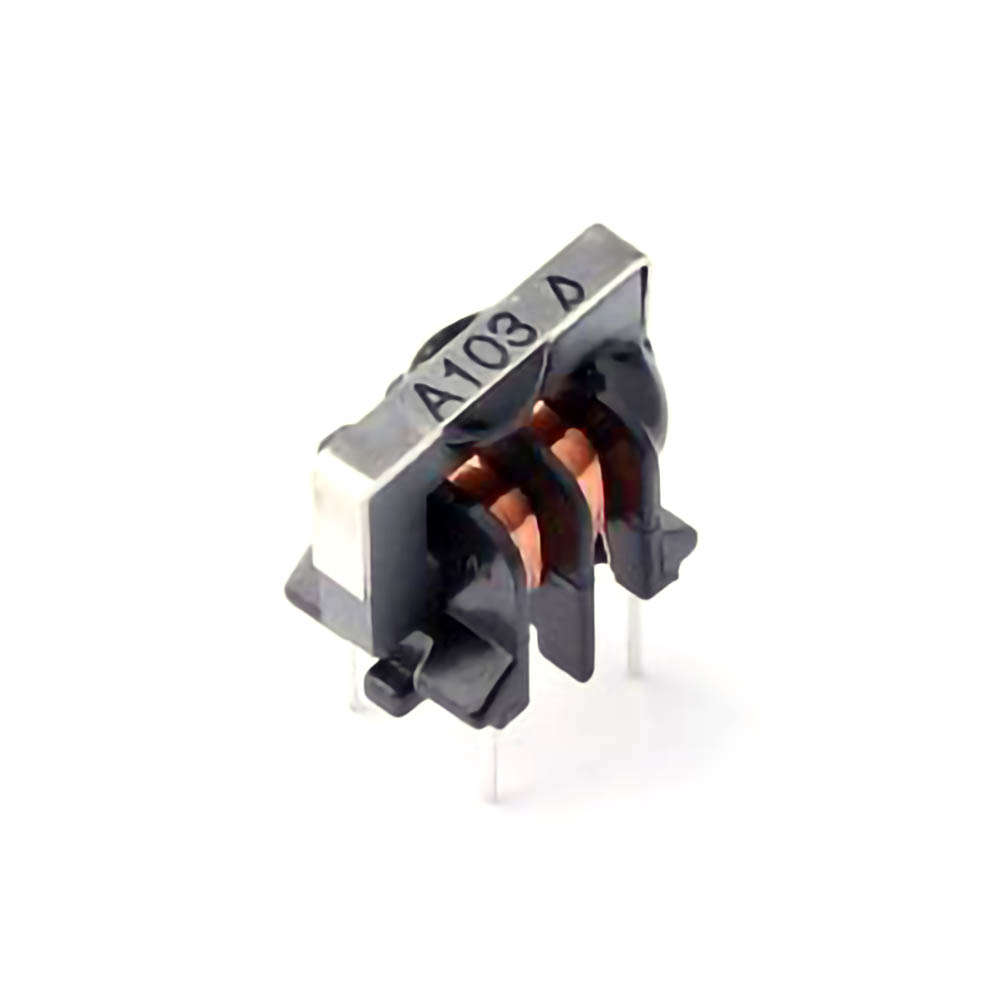 TLF9UA103WR23K1 Two-way plug-in common mode filter