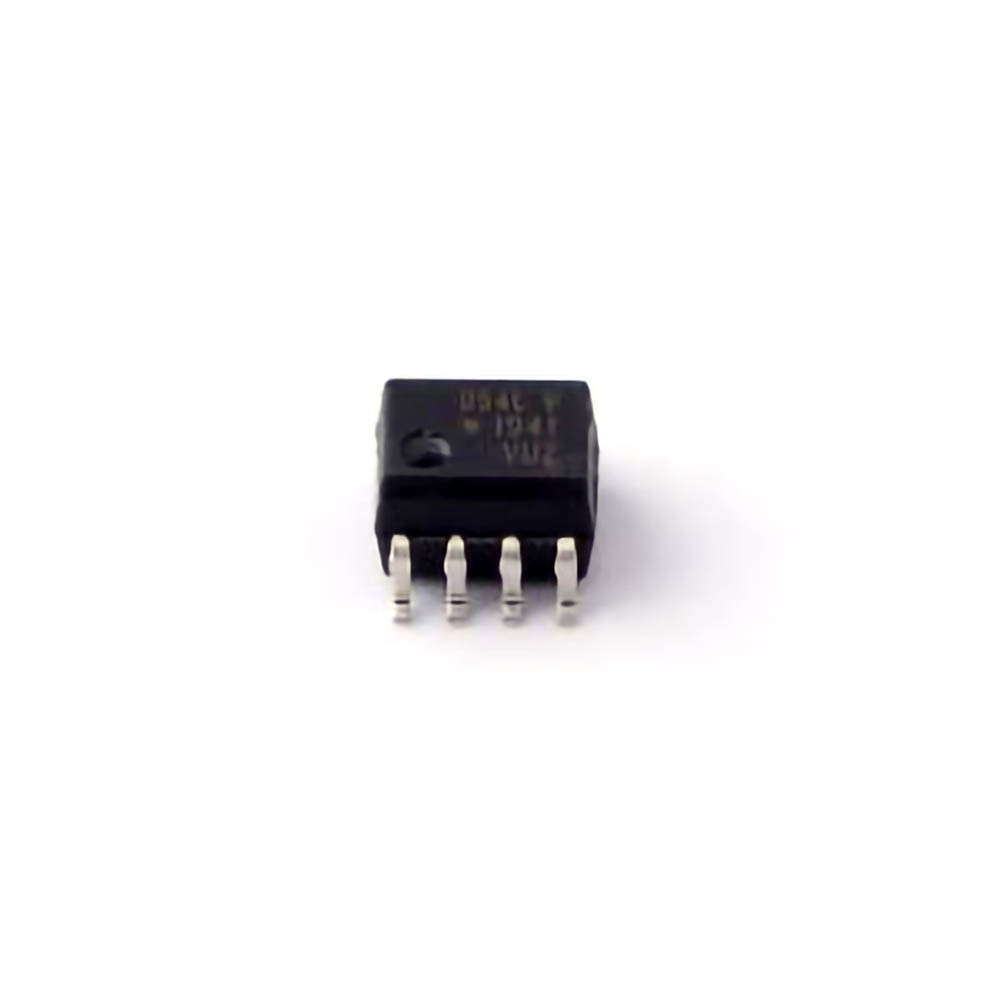 ACPL-054L-560E DC input 2 channels Isolation voltage (rms): 5000V