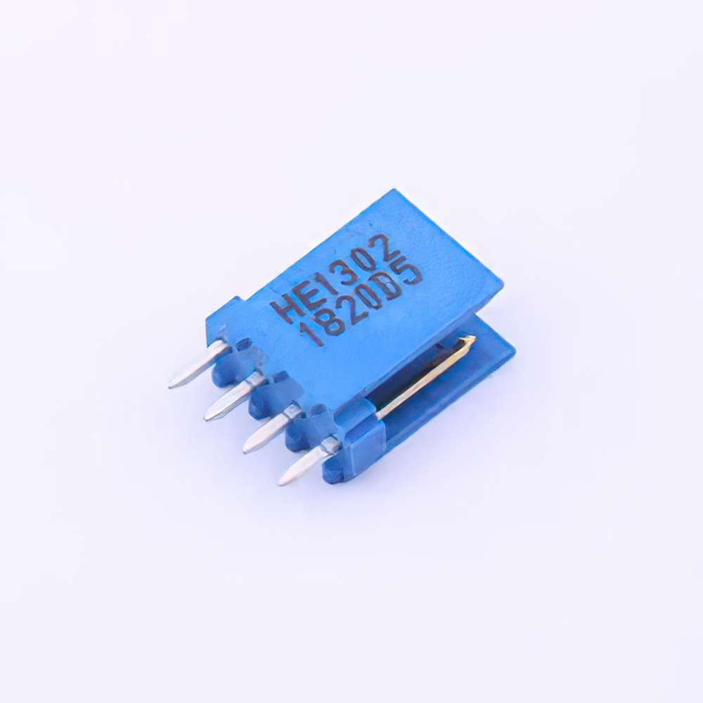 281696-4 plug socket