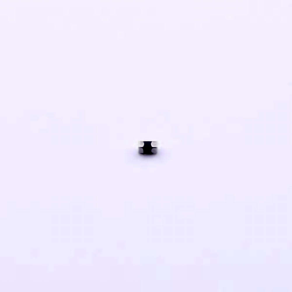 CBW100505U102T Single-channel 0402 bead Impedance 1kΩ@100MHz