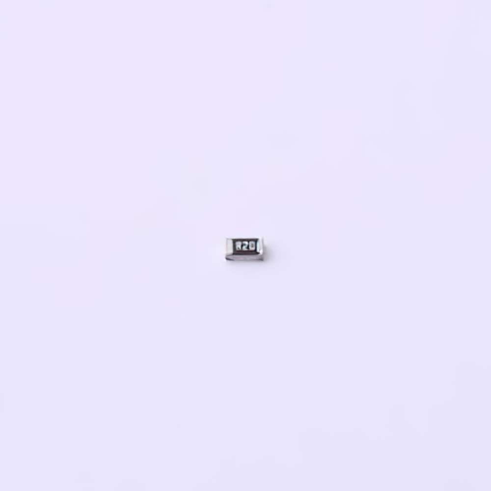 FRL0603FR200TS 200mΩ ±1% 100mW