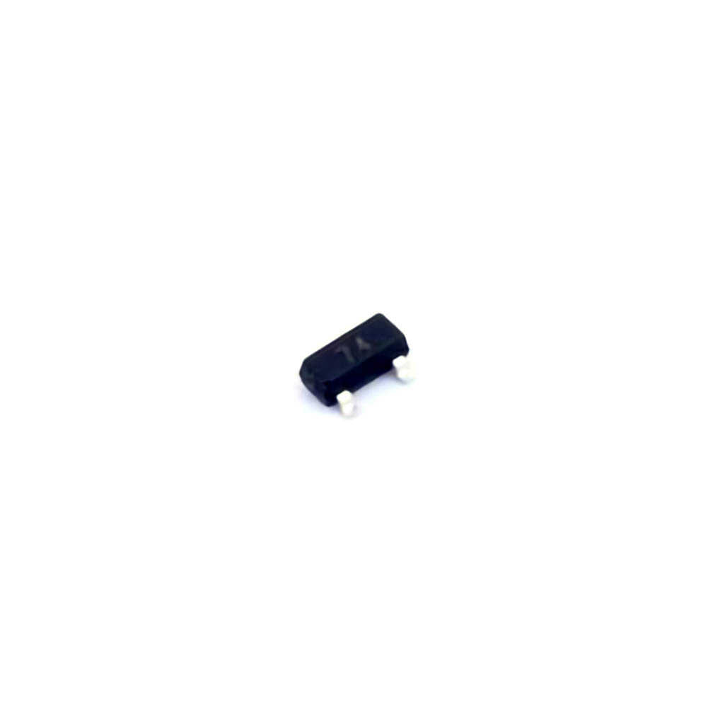 BAS70-04 70V 70mA 1V@15mA