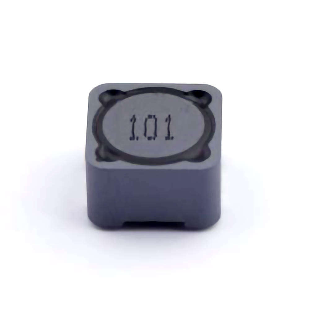 APW12A80M101 100uH ±20% 1.7A