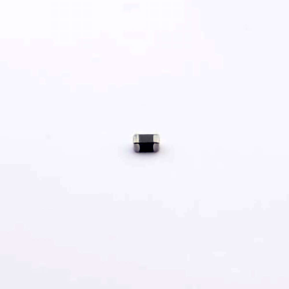 CMBH1608S102LSP Single-channel 0603 bead Impedance 1kΩ@100MHz