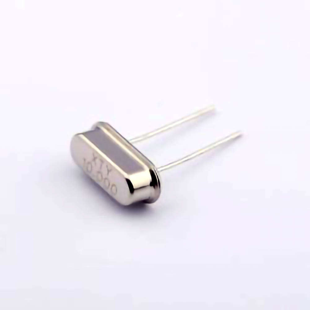 5s0-1000a2020-00 plug-in crystal/ellipsoidal crystal 49S 10.000M20PF±20PPM<40Ω