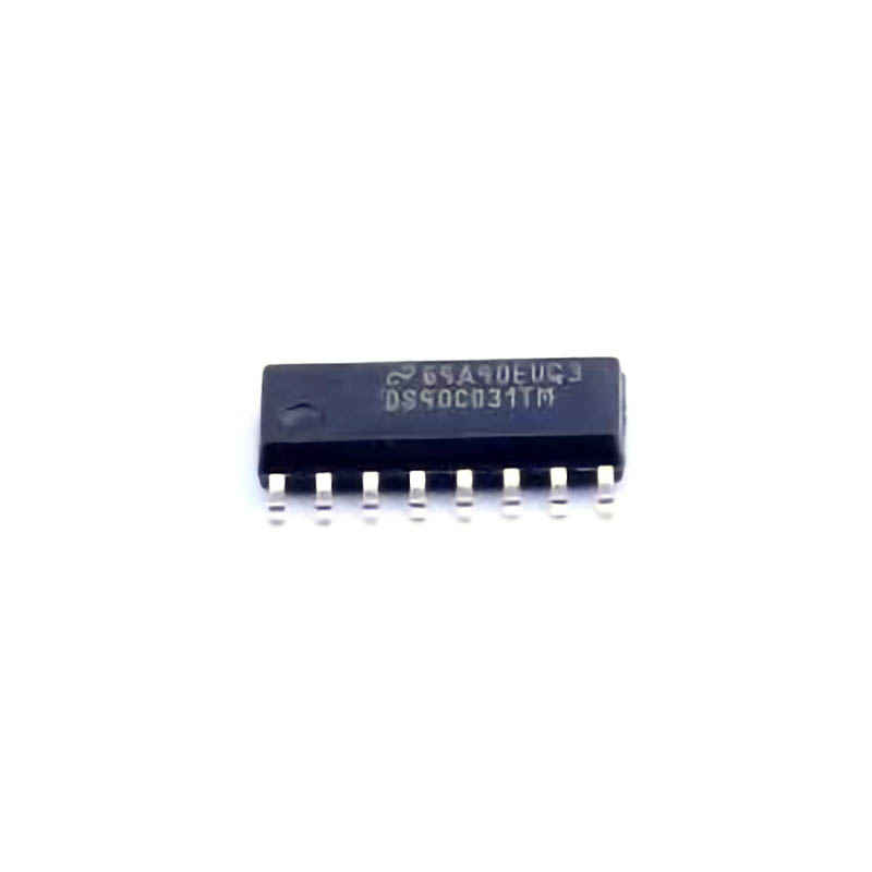 DS90C031TM/NOPB DS90C031TM/NOPB