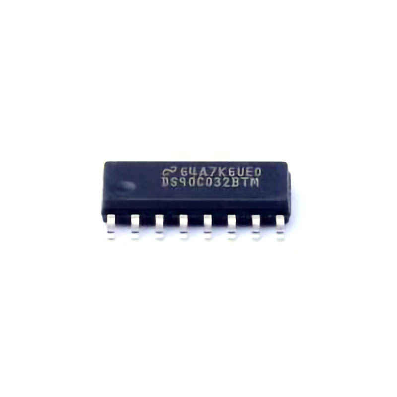 DS90C032BTM DS90C032BTM