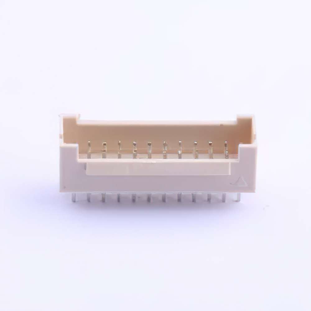 PHB-2*12A 2mm 2x12P plug-in buckle