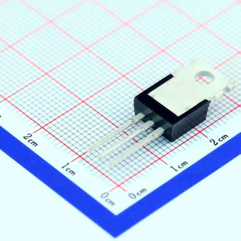 HY3210P N-channel 100V 120A